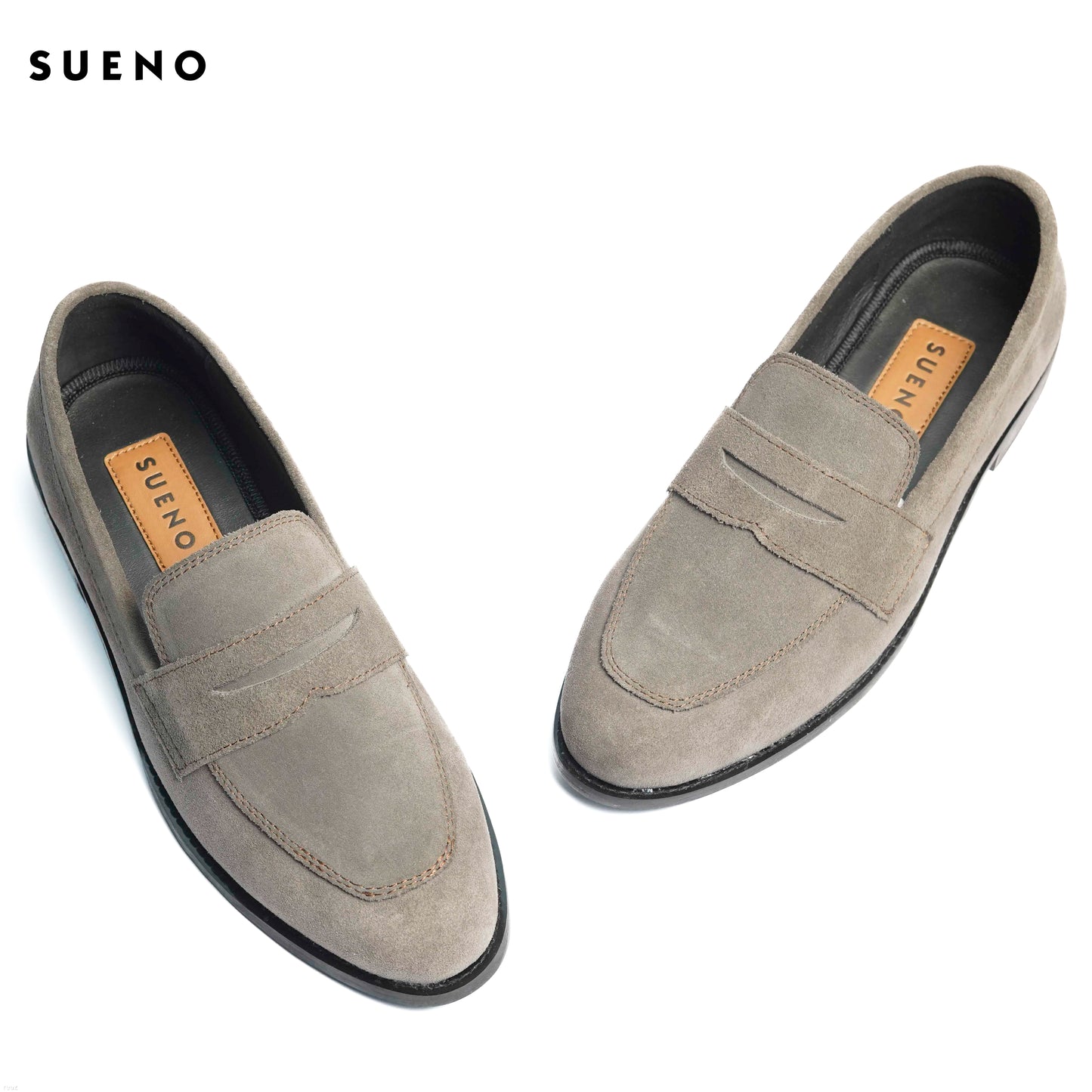 Men’s Penny Loafer