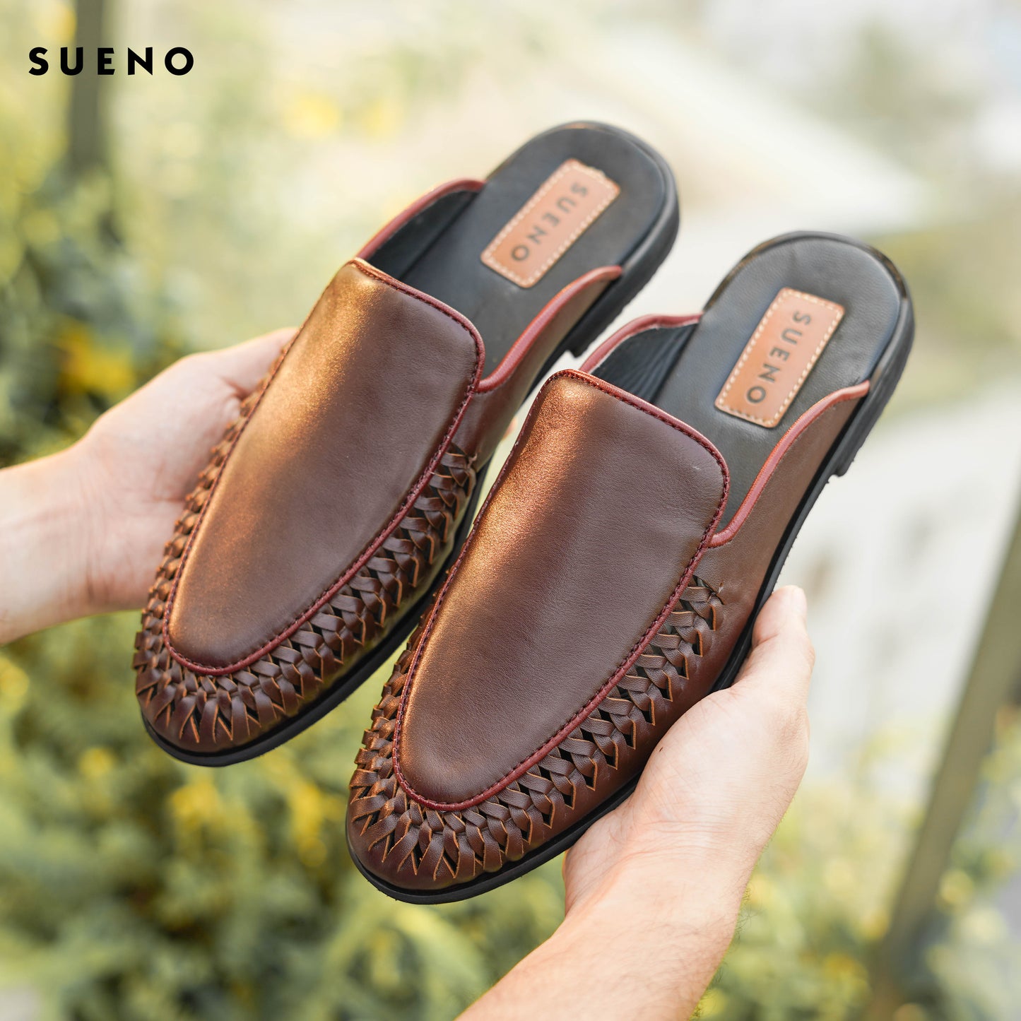 Men’s Sandal Shoe