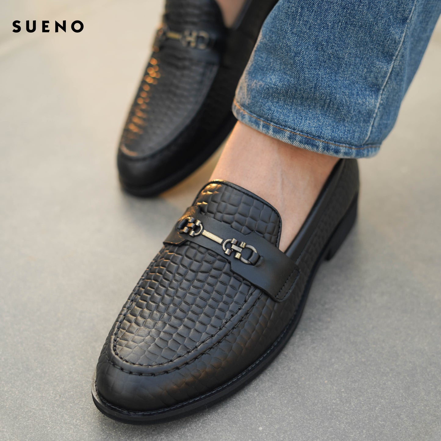 Men’s Loafer Shoe