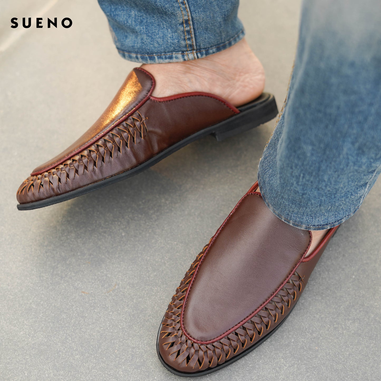 Men’s Sandal Shoe