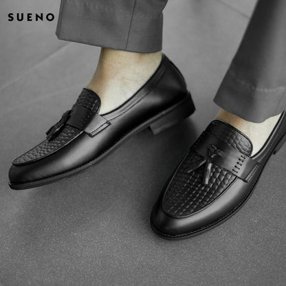 Men’s Tassel Loafer