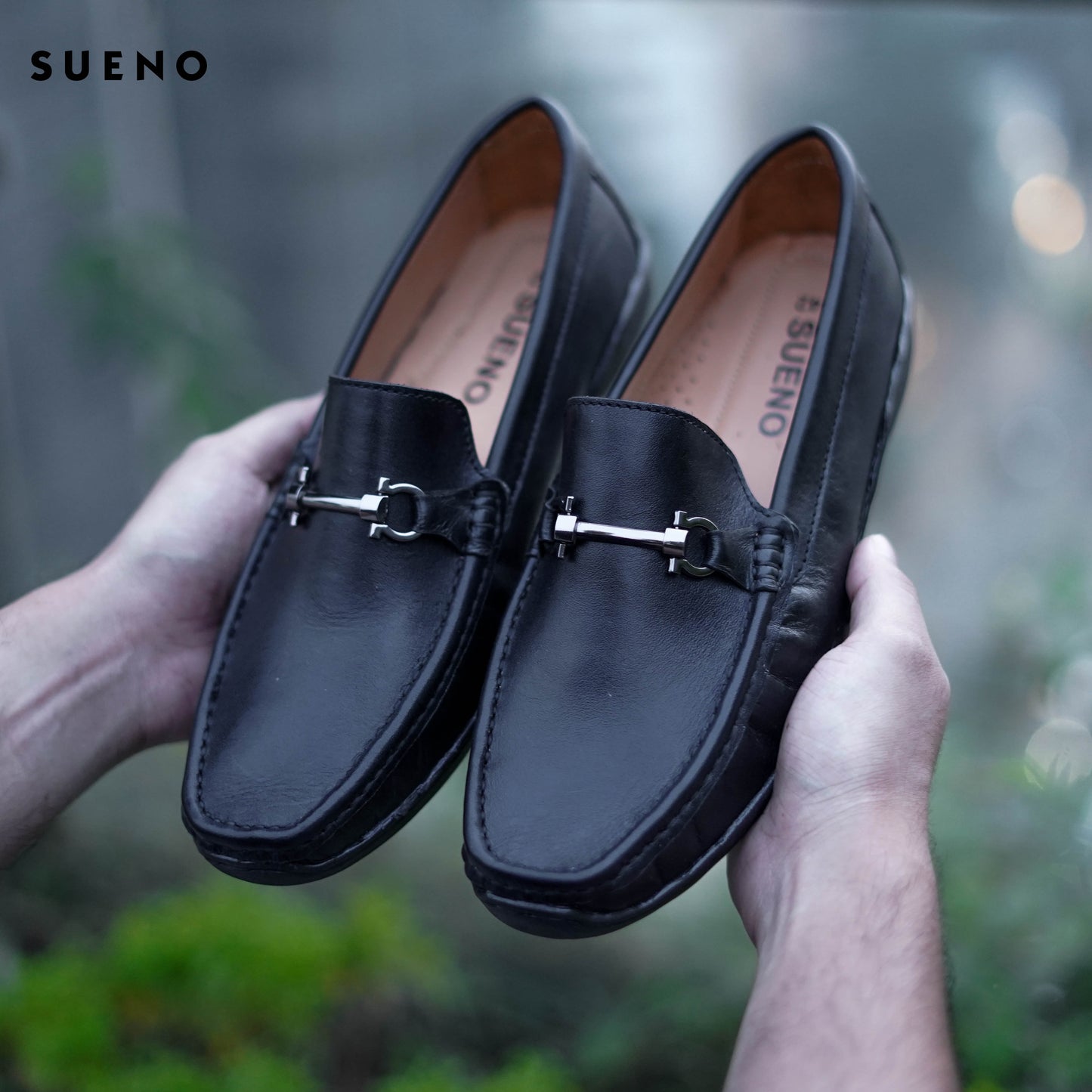 Men’s Loafer Shoe