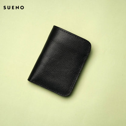 Compact Bi-fold Wallet