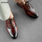 Men’s Oxford Shoe