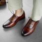 Men’s Oxford Shoe