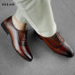 Men’s Oxford Shoe