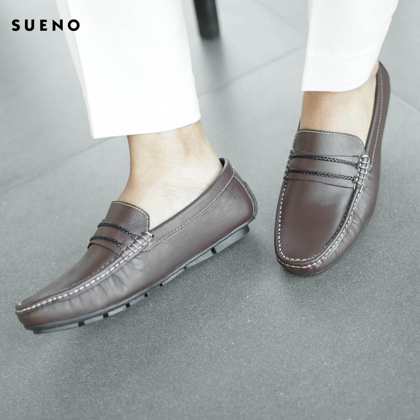 Men's Loafer Shoe