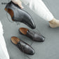 Men's Dress Shoe