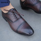 Men's Dress Shoe