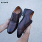 Men's Dress Shoe