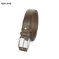 Men's Leather Belt