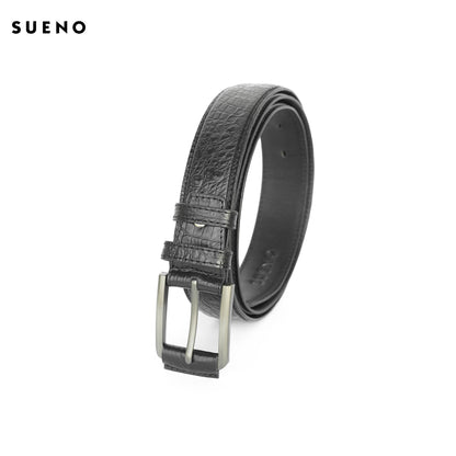 Men's Leather Belt