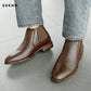 Men’s Chelsea Boots