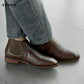 Men’s Chelsea Boots