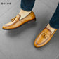 Men's Tassel Loafer