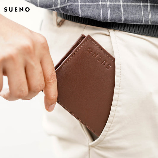 Bi-fold Wallet