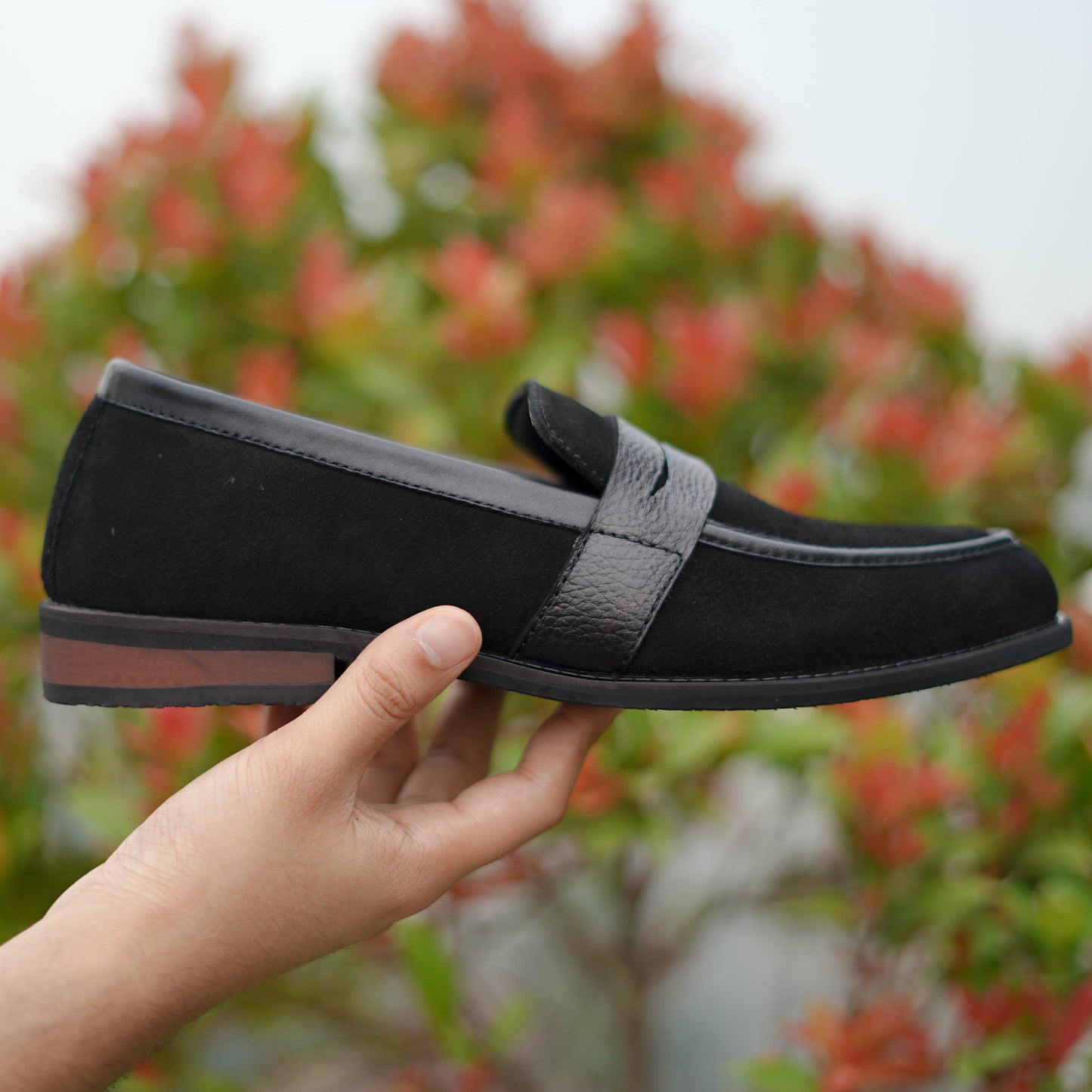 Men’s Penny Loafer