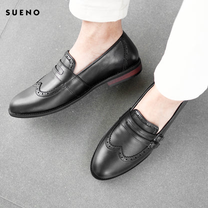 Men's Loafer Shoe