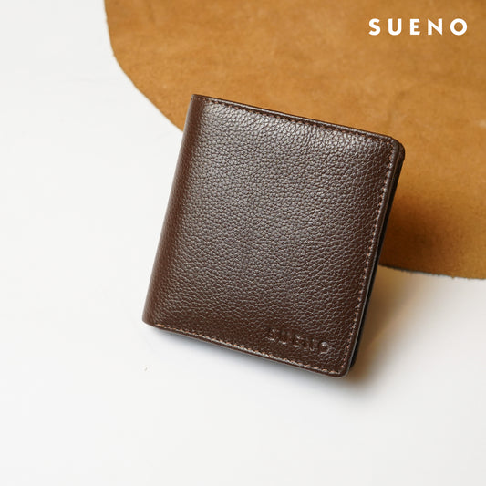 Bi-fold Wallet