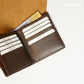 Bi-fold Wallet