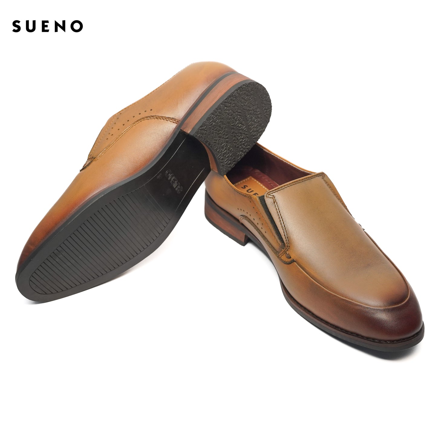 Men’s Dress Shoe